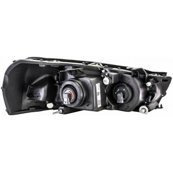 Dorman 1591969 Headlight Assembly product image 2 of 4