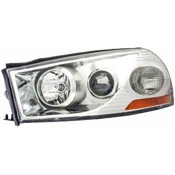 Dorman 1591969 Headlight Assembly product image 3 of 4