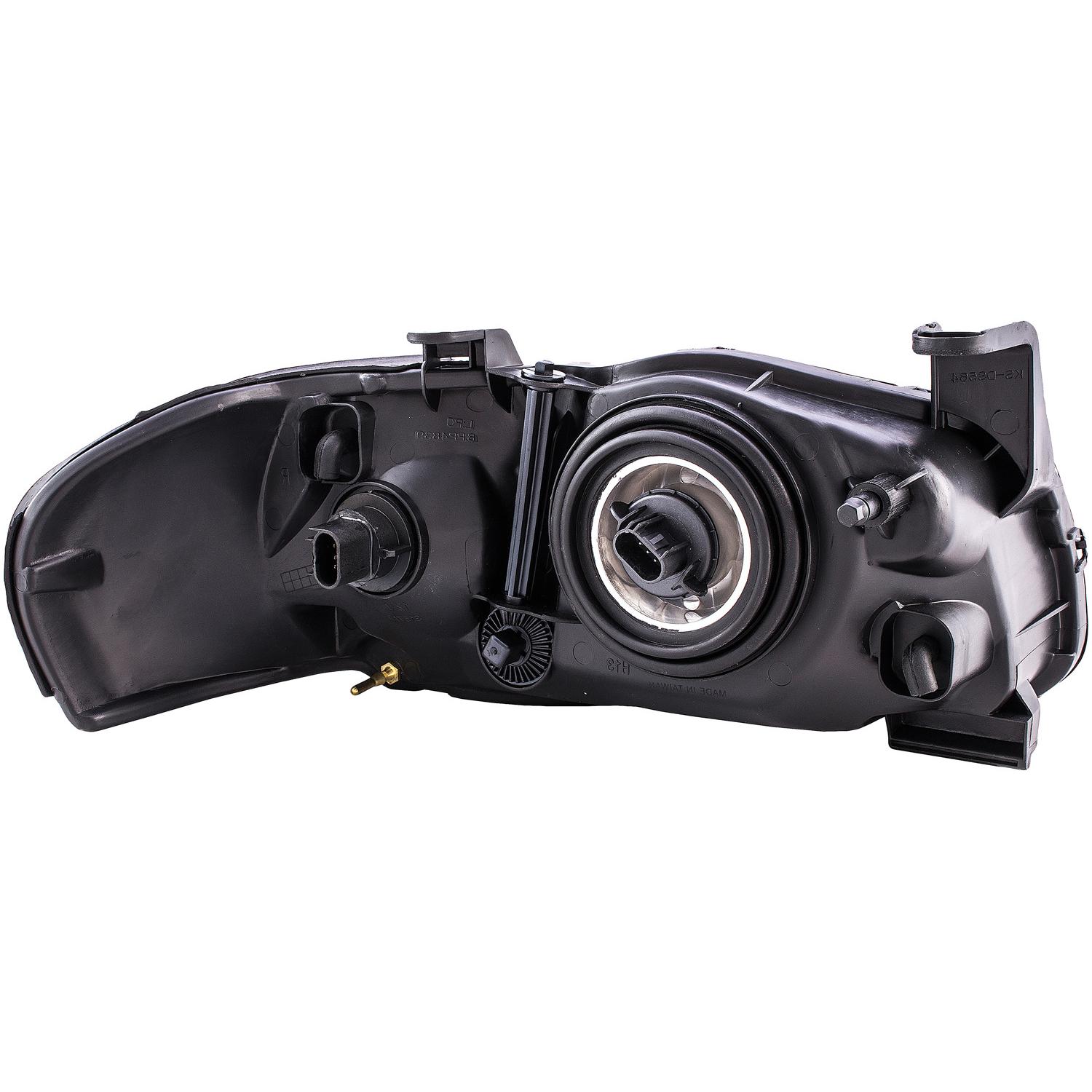 Dorman 1591973 Headlight Assembly product image 2 of 4