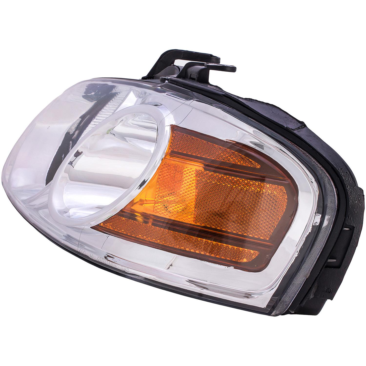 Dorman 1591973 Headlight Assembly product image 3 of 4