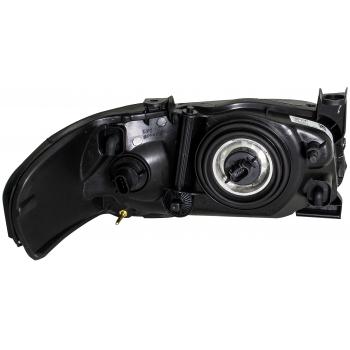 Dorman 1591975 Headlight Assembly product image 2 of 4