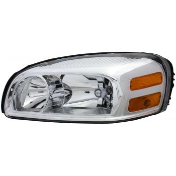 Dorman 1591977 - Headlight Assembly Dorman 1591977 Headlight Assembly product image 1 of 4