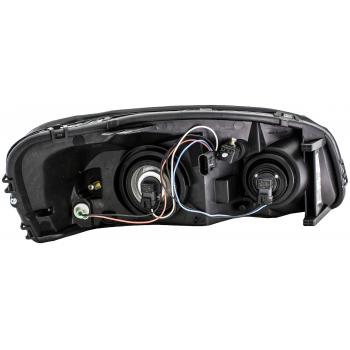 Dorman 1591977 - Headlight Assembly Dorman 1591977 Headlight Assembly product image 2 of 4
