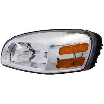 Dorman 1591977 - Headlight Assembly Dorman 1591977 Headlight Assembly product image 4 of 4