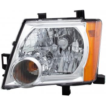 Dorman 1591981 Headlight Assembly product image 1 of 4