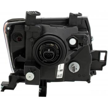 Dorman 1591981 Headlight Assembly product image 2 of 4