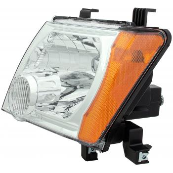 Dorman 1591981 Headlight Assembly product image 3 of 4