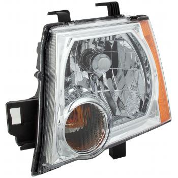 Dorman 1591981 Headlight Assembly product image 4 of 4