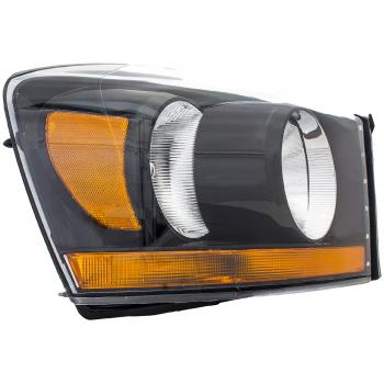 Dorman 1591986 Headlight Assembly product image 3 of 4