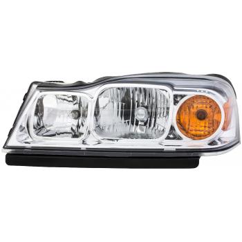 Dorman 1591990 - Headlight Assembly Dorman 1591990 Headlight Assembly product image 1 of 4