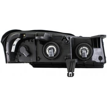 Dorman 1591990 - Headlight Assembly Dorman 1591990 Headlight Assembly product image 2 of 4
