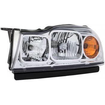 Dorman 1591990 - Headlight Assembly Dorman 1591990 Headlight Assembly product image 3 of 4