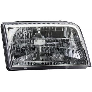 Dorman 1591992 - Headlight Assembly Dorman 1591992 Headlight Assembly product image 1 of 4
