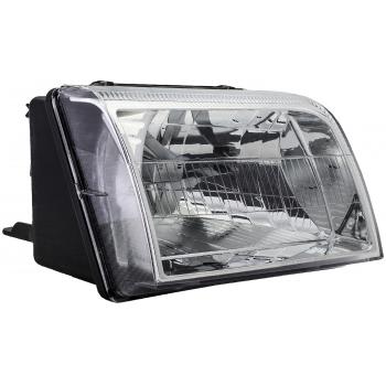 Dorman 1591992 - Headlight Assembly Dorman 1591992 Headlight Assembly product image 3 of 4