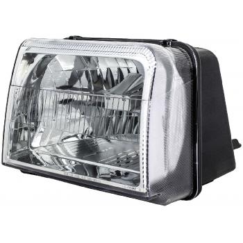 Dorman 1591992 - Headlight Assembly Dorman 1591992 Headlight Assembly product image 4 of 4