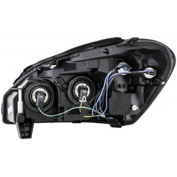 Dorman 1591994 Headlight Assembly product image 2 of 4