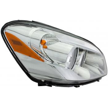 Dorman 1591994 Headlight Assembly product image 3 of 4
