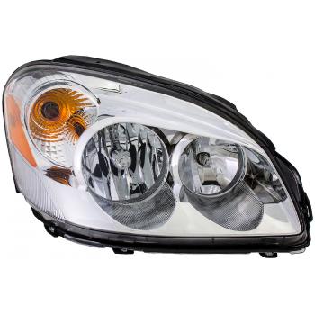 Dorman 1591994 Headlight Assembly product image 4 of 4