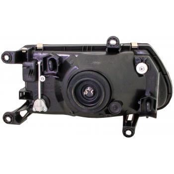 Dorman 1591995 Headlight Assembly product image 2 of 4