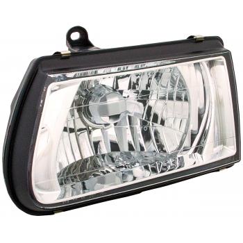 Dorman 1591995 Headlight Assembly product image 3 of 4