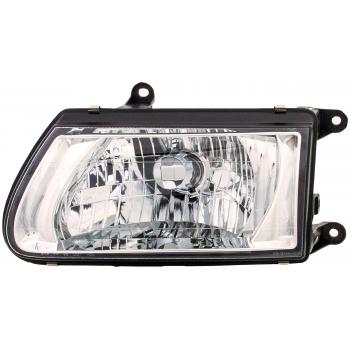 Dorman 1591996 - Headlight Assembly Dorman 1591996 Headlight Assembly product image 1 of 5