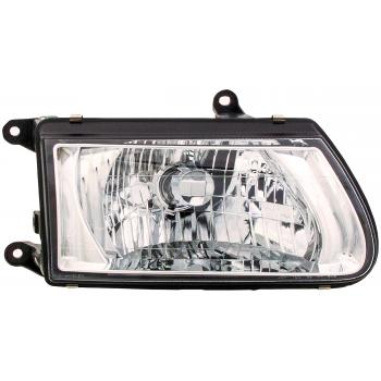 Dorman 1591996 - Headlight Assembly Dorman 1591996 Headlight Assembly product image 2 of 5