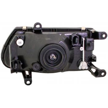 Dorman 1591996 - Headlight Assembly Dorman 1591996 Headlight Assembly product image 3 of 5