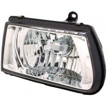 Dorman 1591996 - Headlight Assembly Dorman 1591996 Headlight Assembly product image 4 of 5