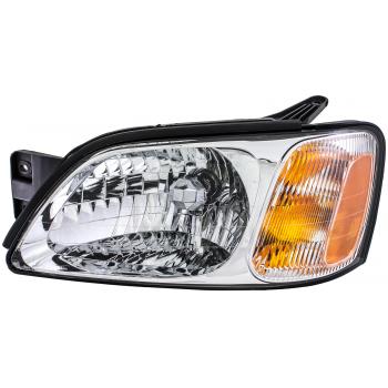 Dorman 1592001 - Headlight Assembly Dorman 1592001 Headlight Assembly product image 1 of 4