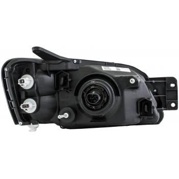 Dorman 1592001 Headlight Assembly product image 2 of 4