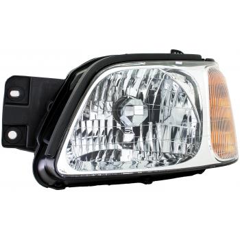 Dorman 1592001 Headlight Assembly product image 3 of 4