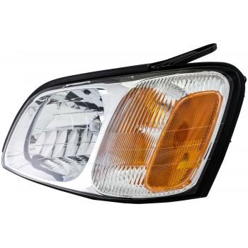 Dorman 1592001 Headlight Assembly product image 4 of 4