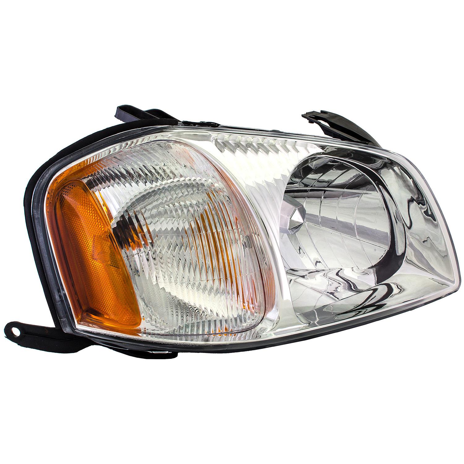 Dorman 1592006 Headlight Assembly product image 3 of 4