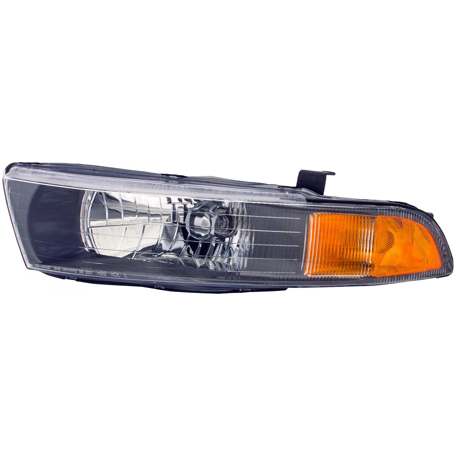 Dorman 1592009 Headlight Assembly product image 1 of 4