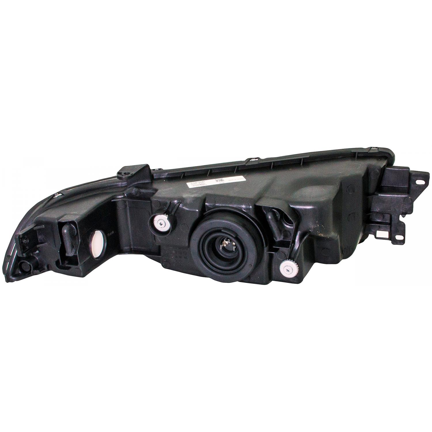 Dorman 1592009 Headlight Assembly product image 2 of 4