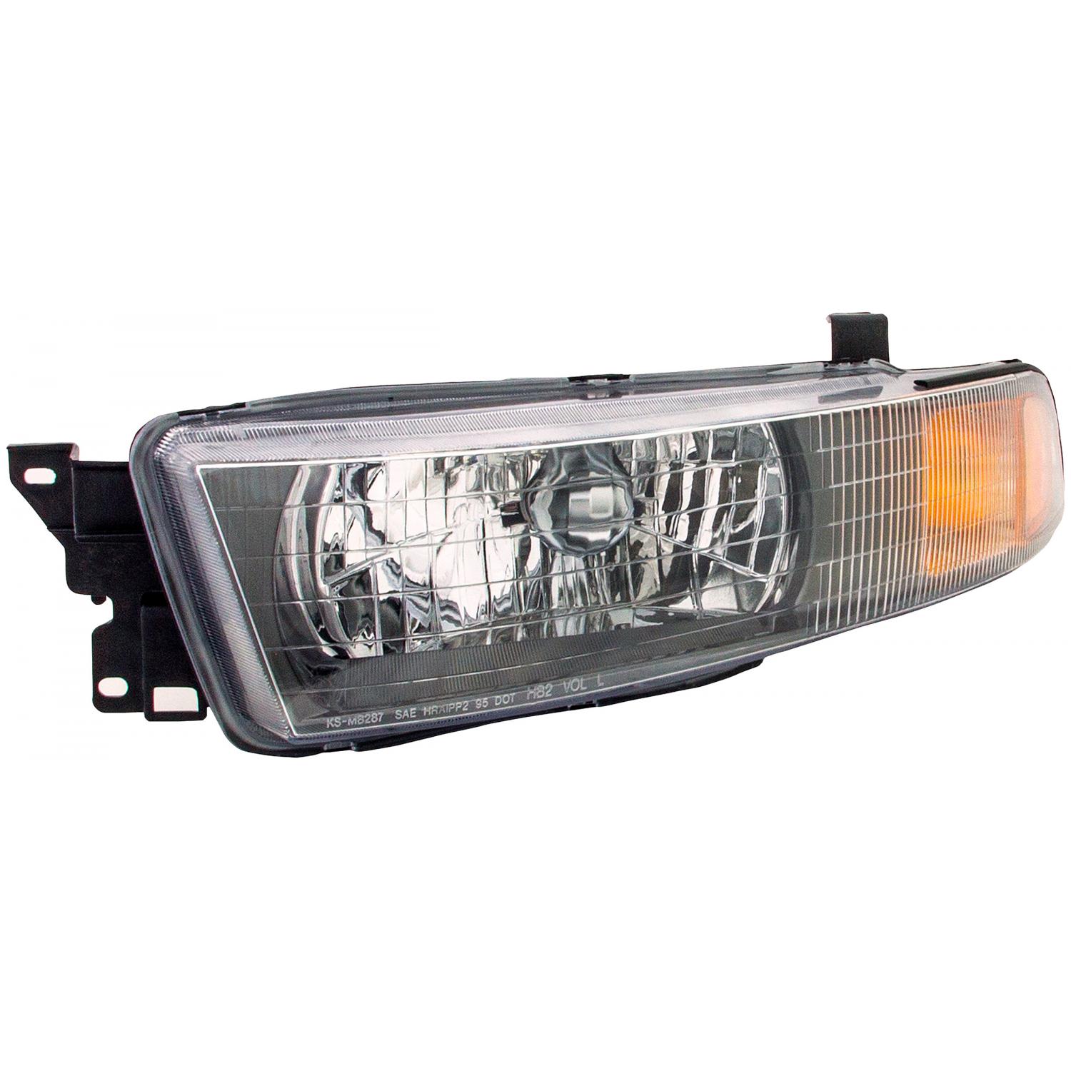 Dorman 1592009 Headlight Assembly product image 3 of 4