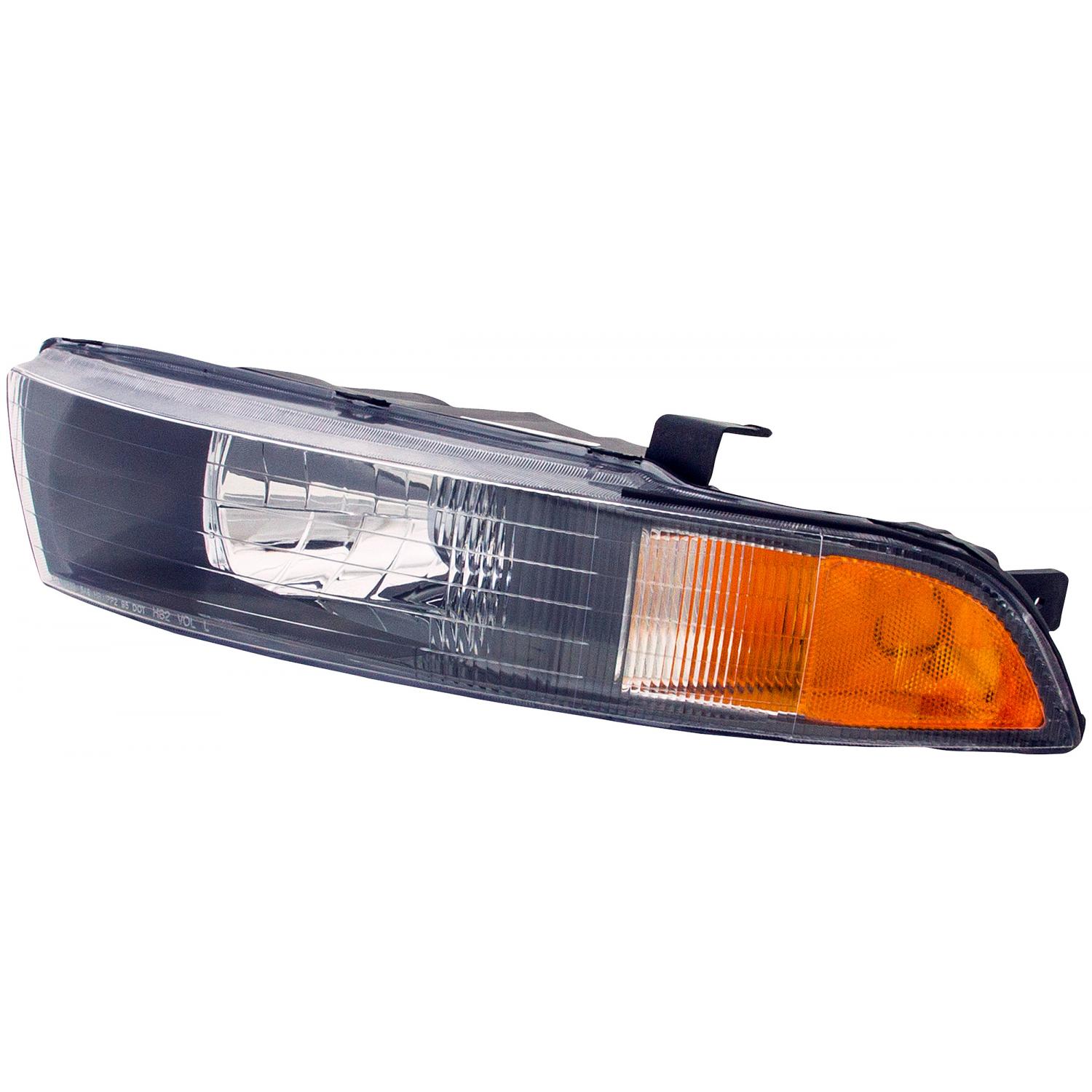 Dorman 1592009 Headlight Assembly product image 4 of 4