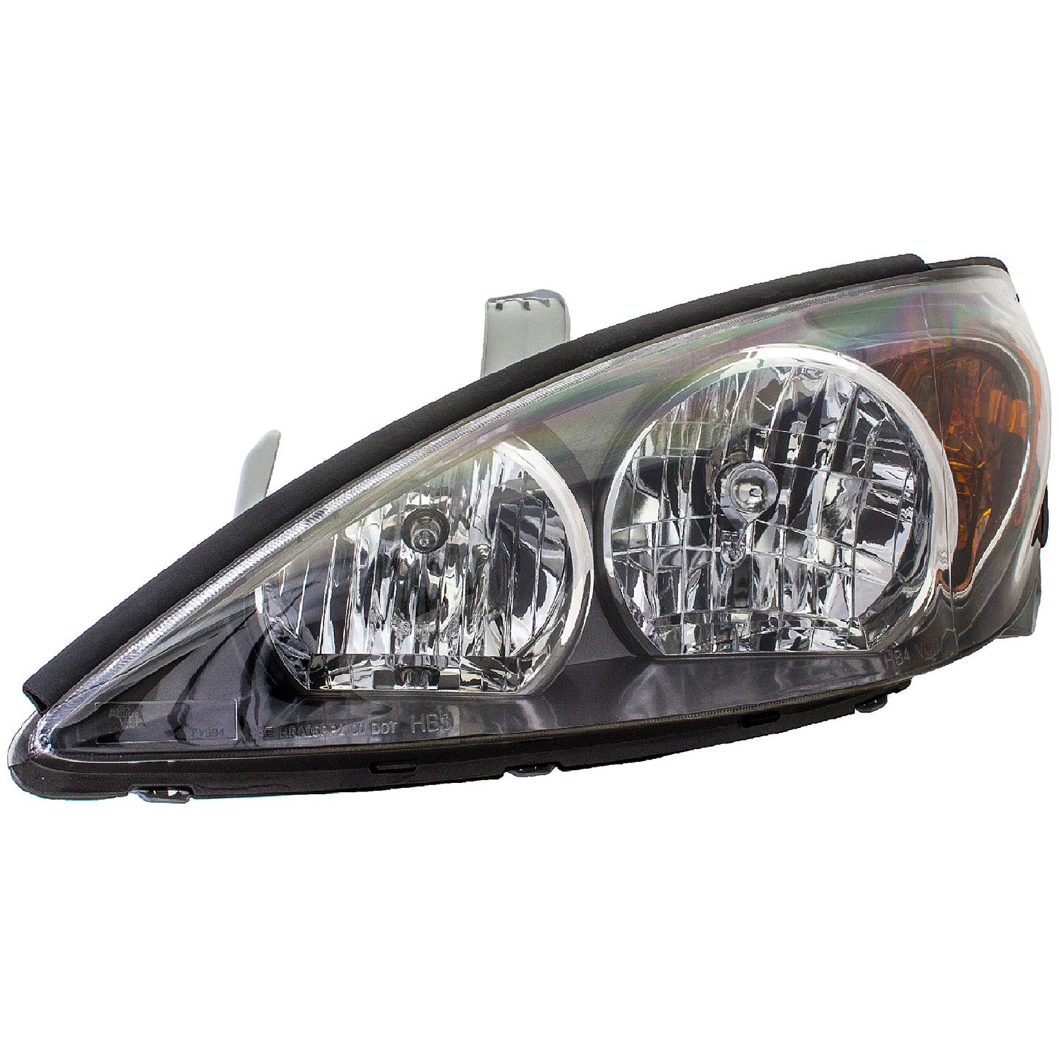 Dorman 1592011 Headlight Assembly product image 3 of 4