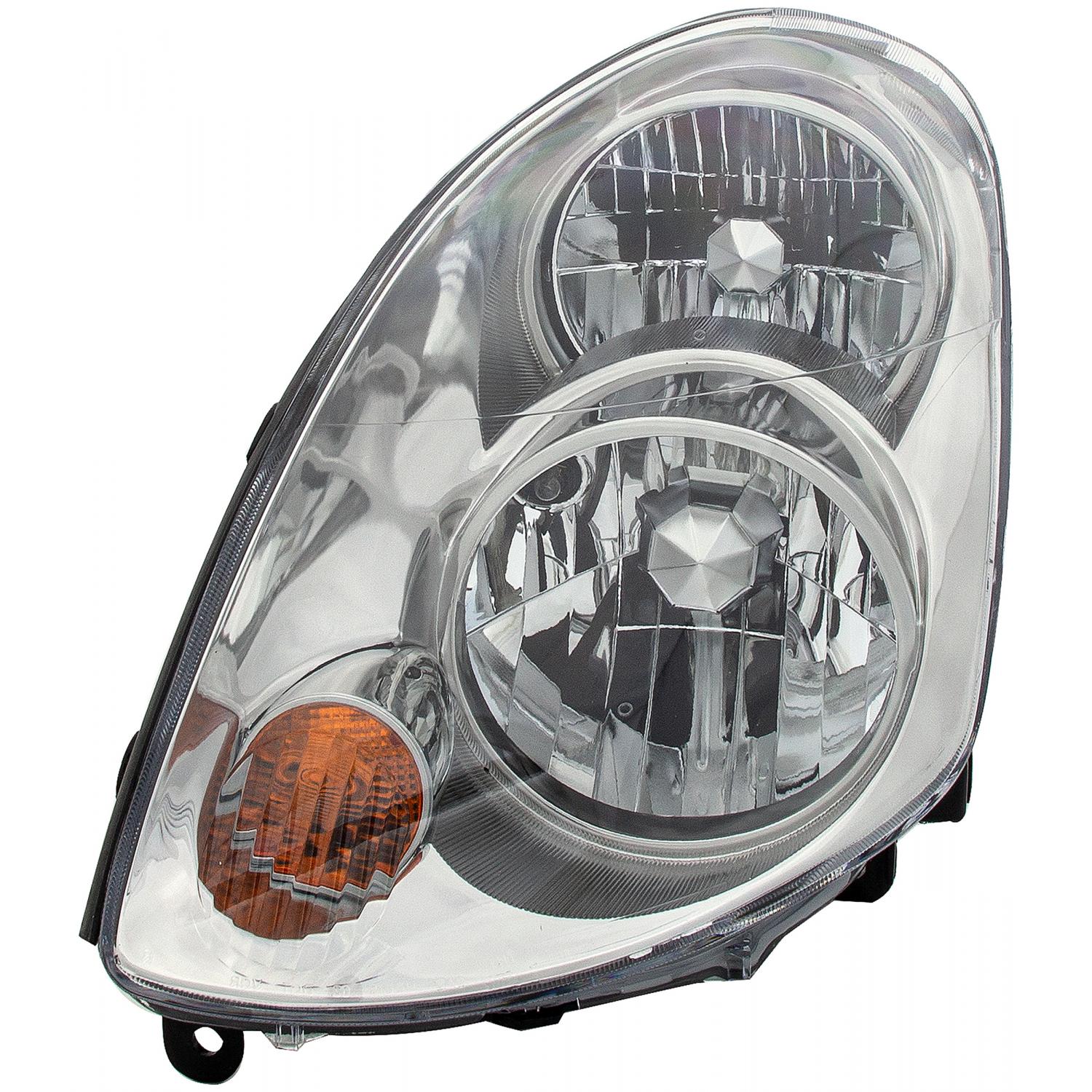 Dorman 1592015 Headlight Assembly product image 1 of 4