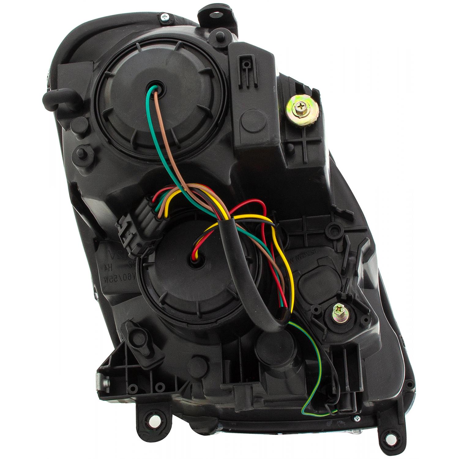 Dorman 1592015 Headlight Assembly product image 2 of 4