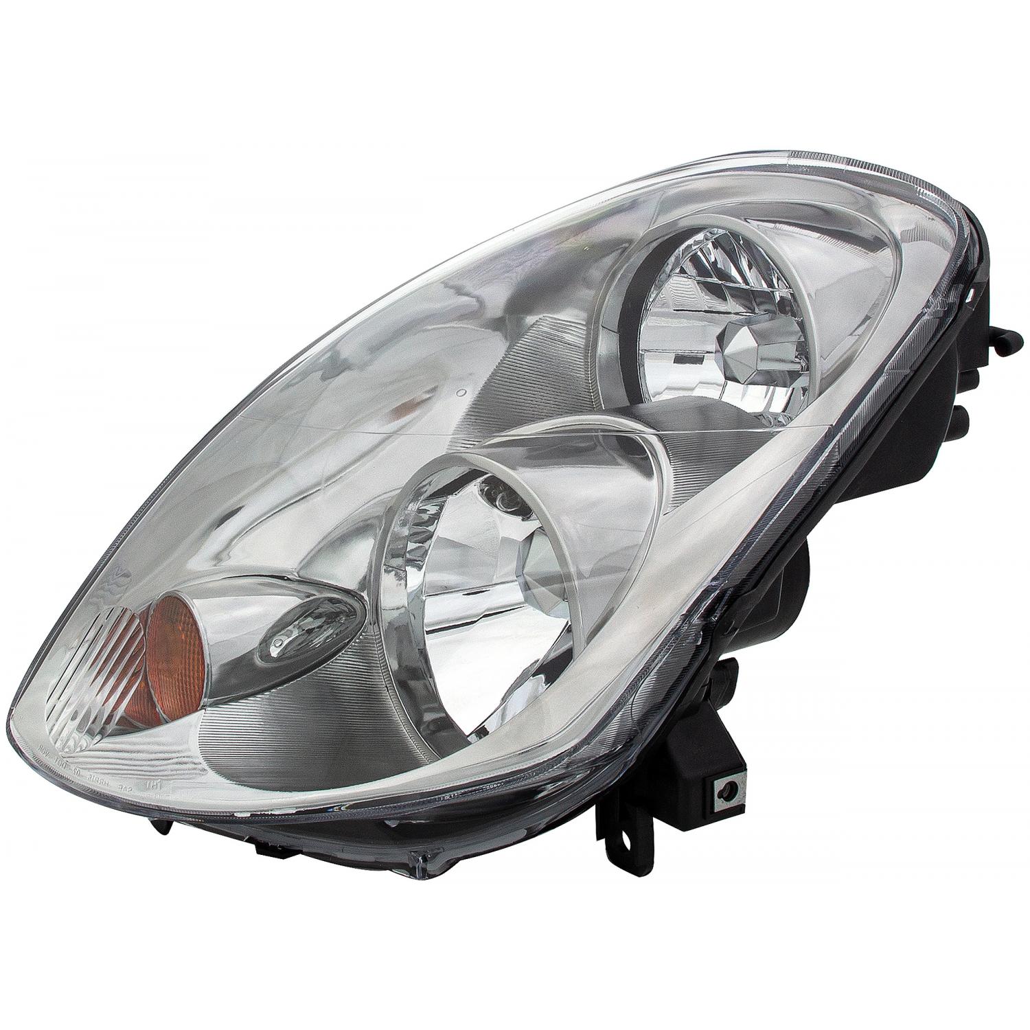 Dorman 1592015 Headlight Assembly product image 3 of 4