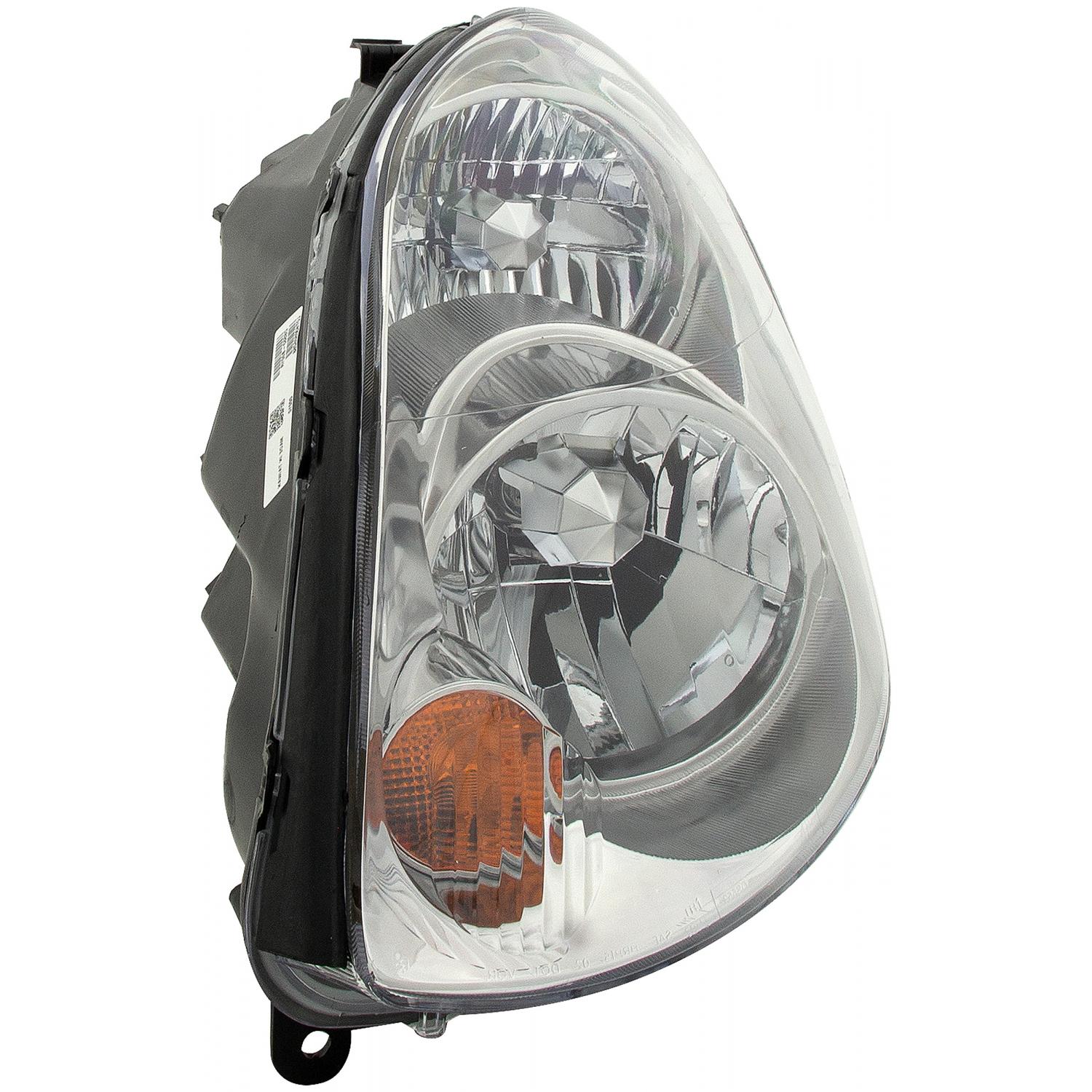Dorman 1592015 Headlight Assembly product image 4 of 4