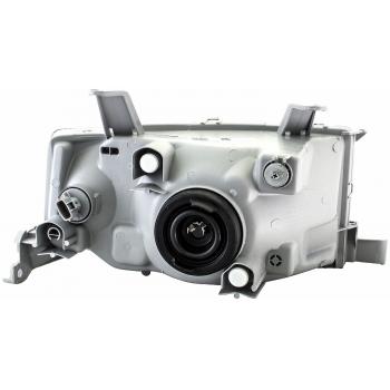 Dorman 1592027 Headlight Assembly product image 2 of 4