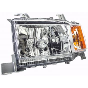 Dorman 1592027 Headlight Assembly product image 3 of 4