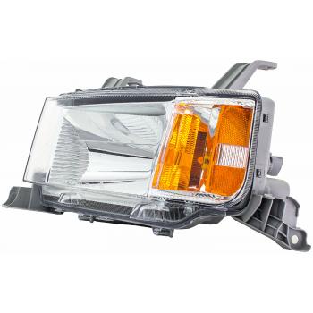 Dorman 1592027 Headlight Assembly product image 4 of 4