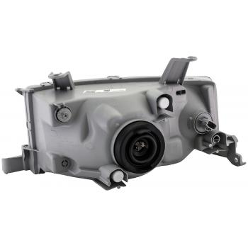 Dorman 1592028 Headlight Assembly product image 2 of 4