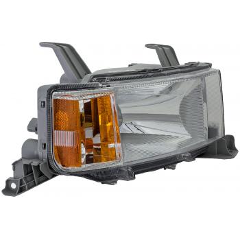 Dorman 1592028 Headlight Assembly product image 3 of 4