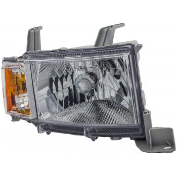 Dorman 1592028 Headlight Assembly product image 4 of 4