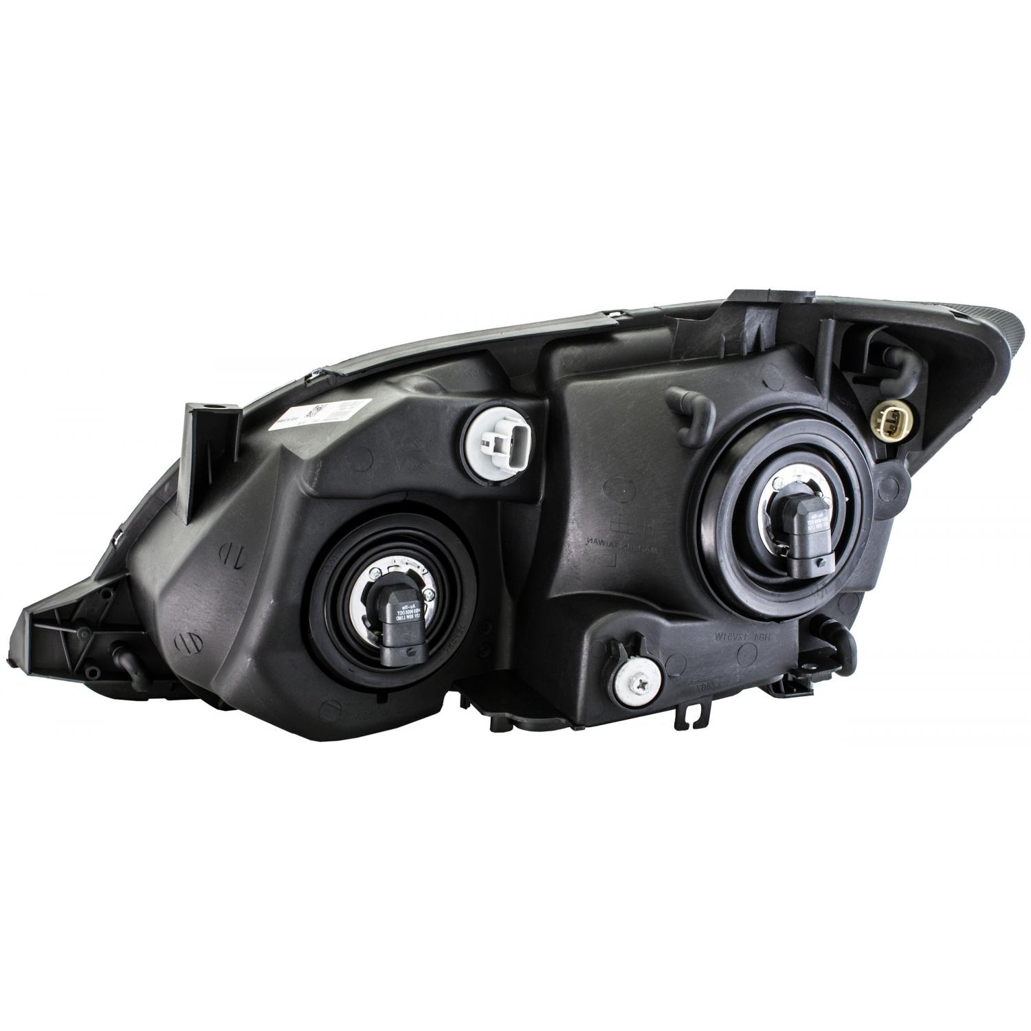 Dorman 1592034 Headlight Assembly product image 2 of 4