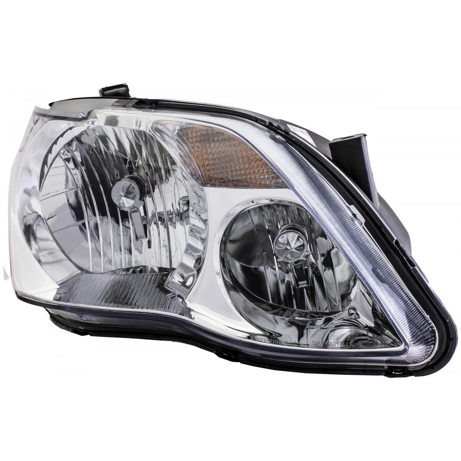 Dorman 1592034 Headlight Assembly product image 3 of 4